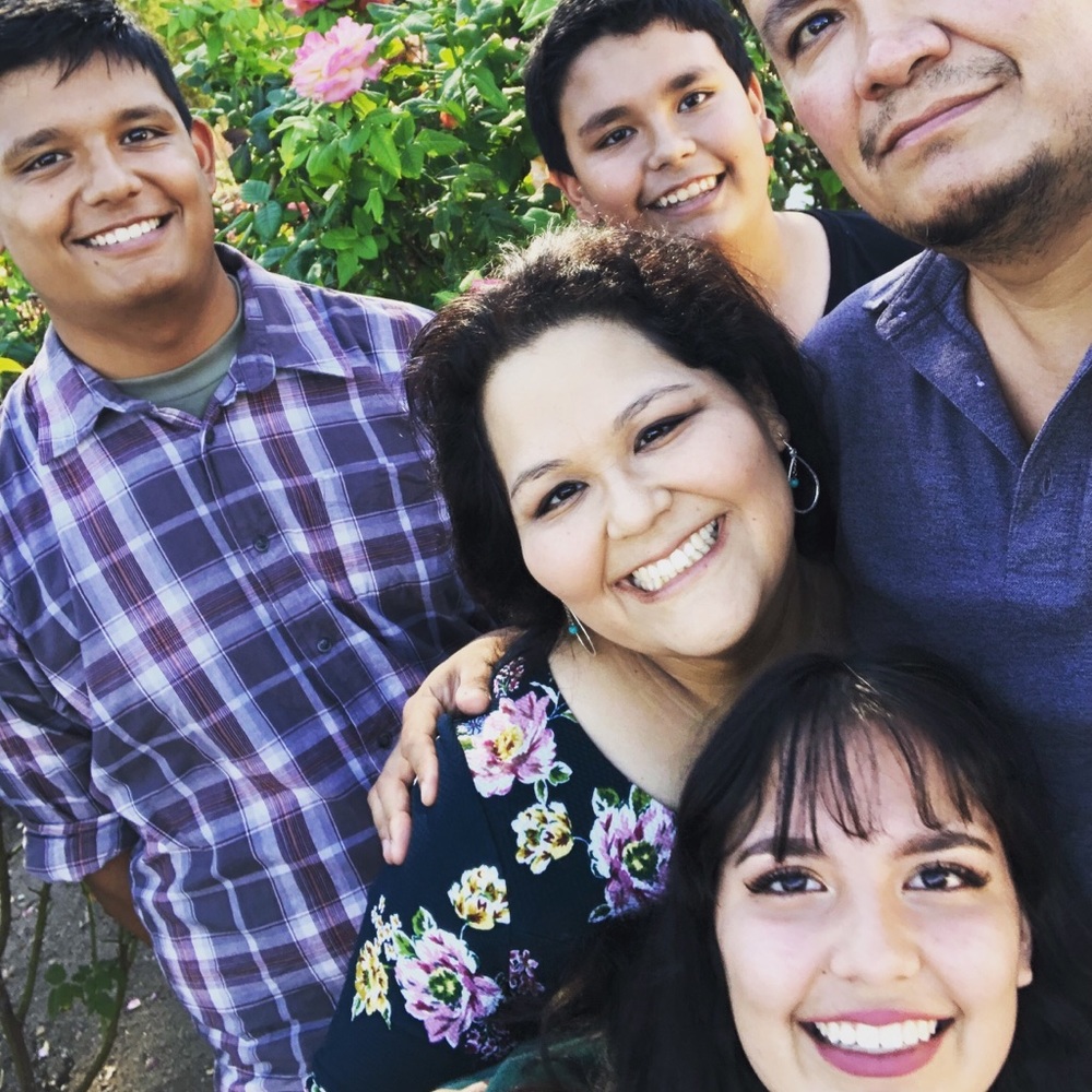 Meet your Posher, Raquel